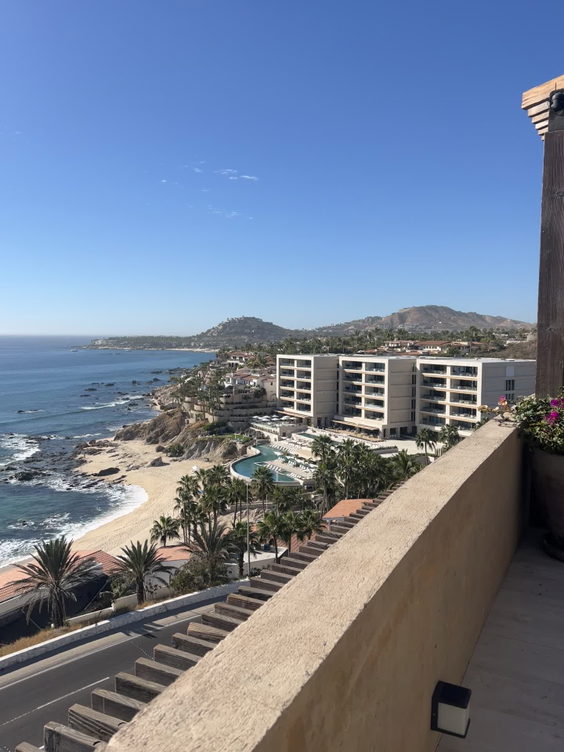 Mirador de San José del Cabo