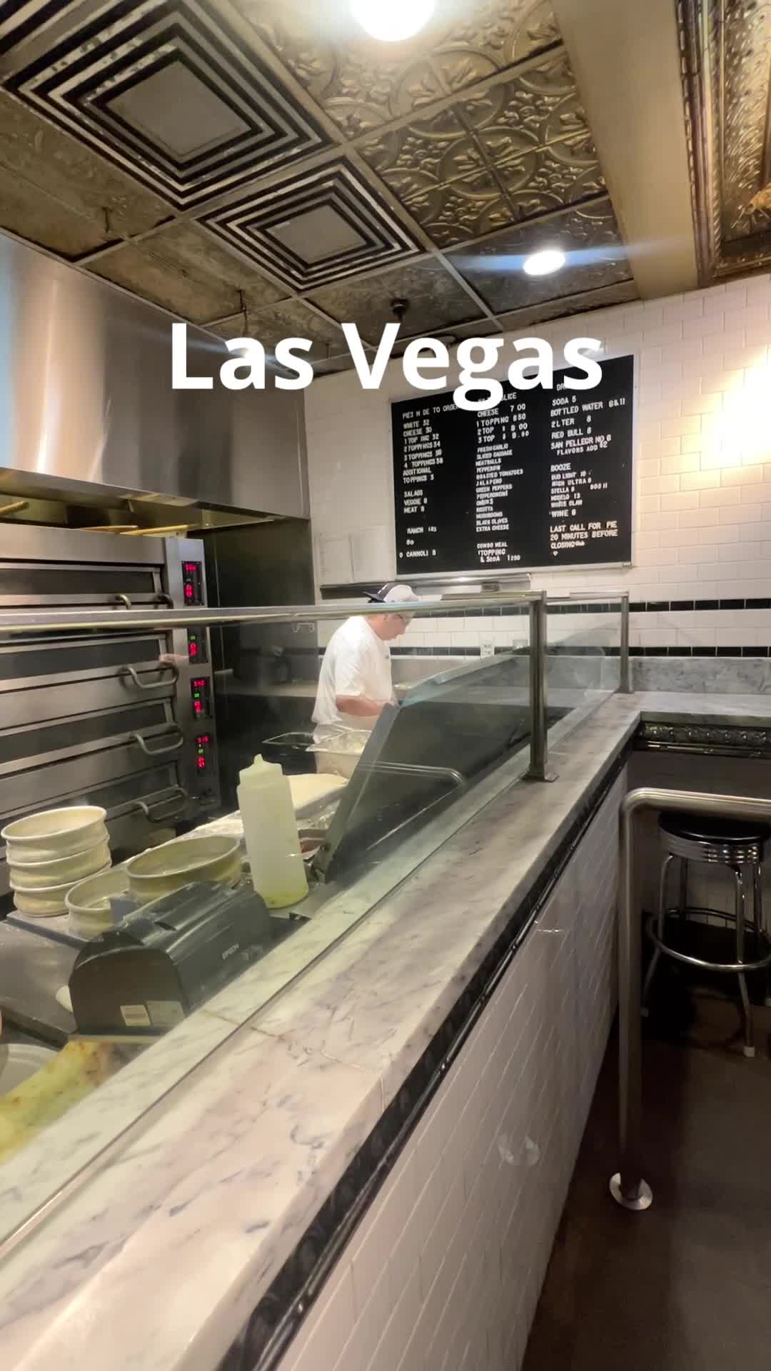 The Cosmopolitan of Las Vegas