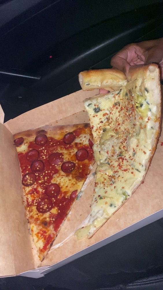 Artichoke Basille's Pizza