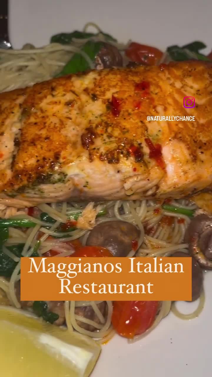 Maggiano's