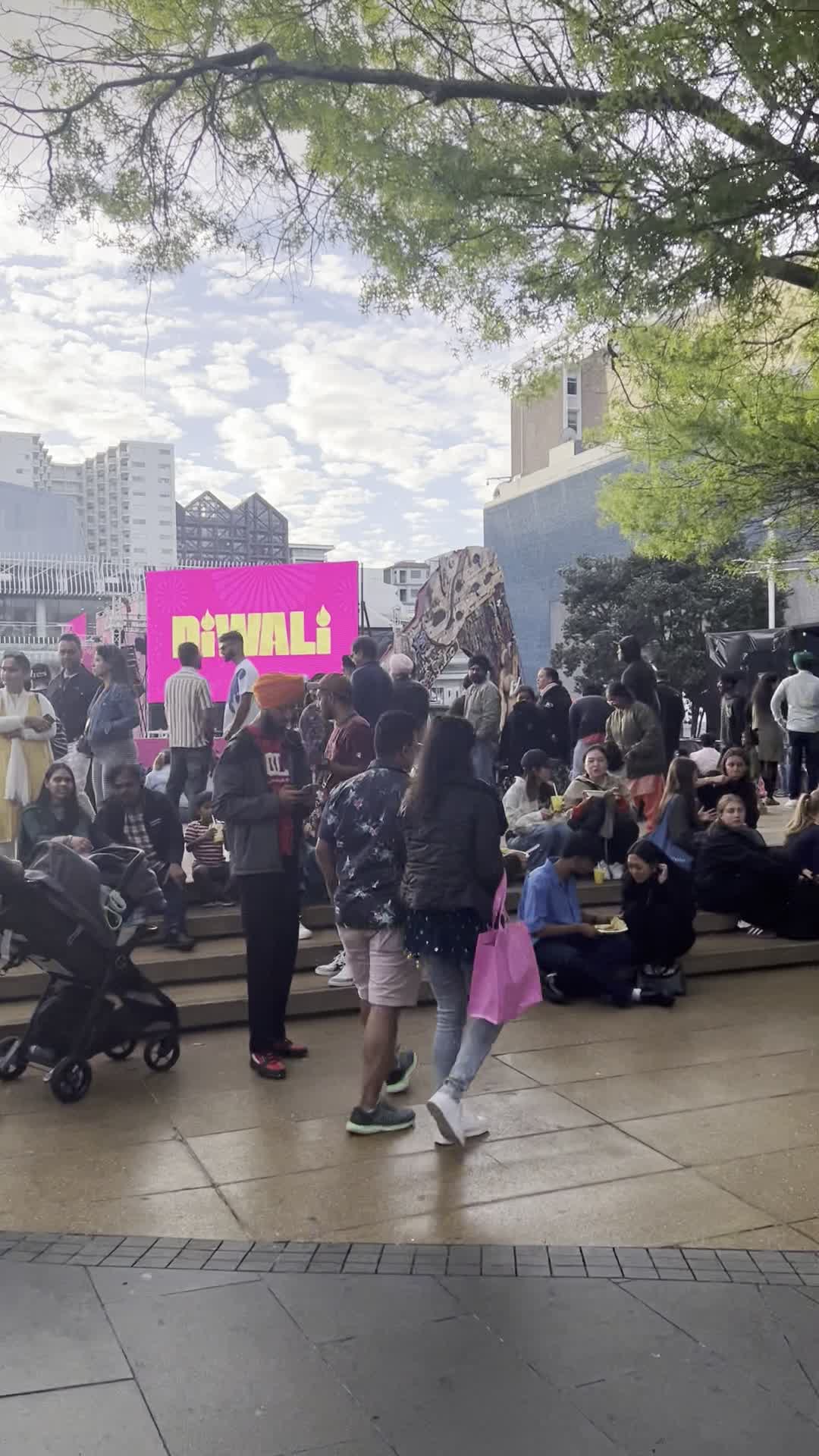 Aotea Square