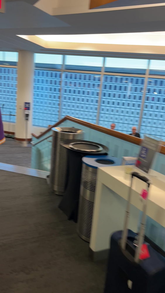Delta Sky Club