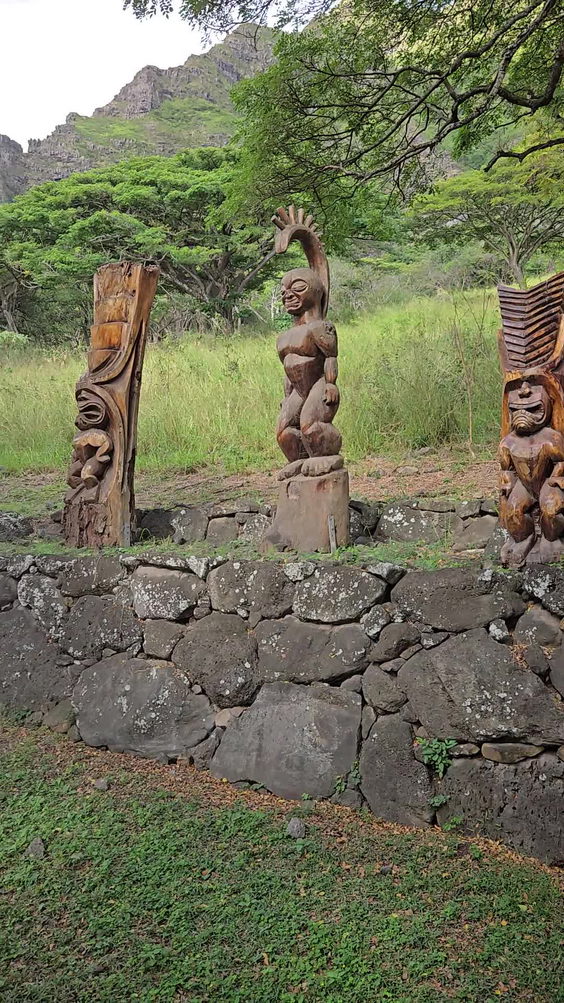 Kualoa Ranch
