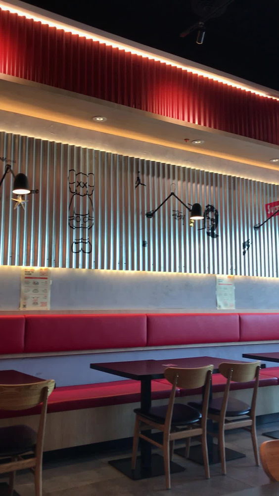 Flaming Kitchen 一伙堂（Vaughan）