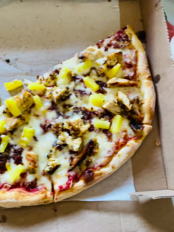 Lena's Original Pizza & Sub Shop