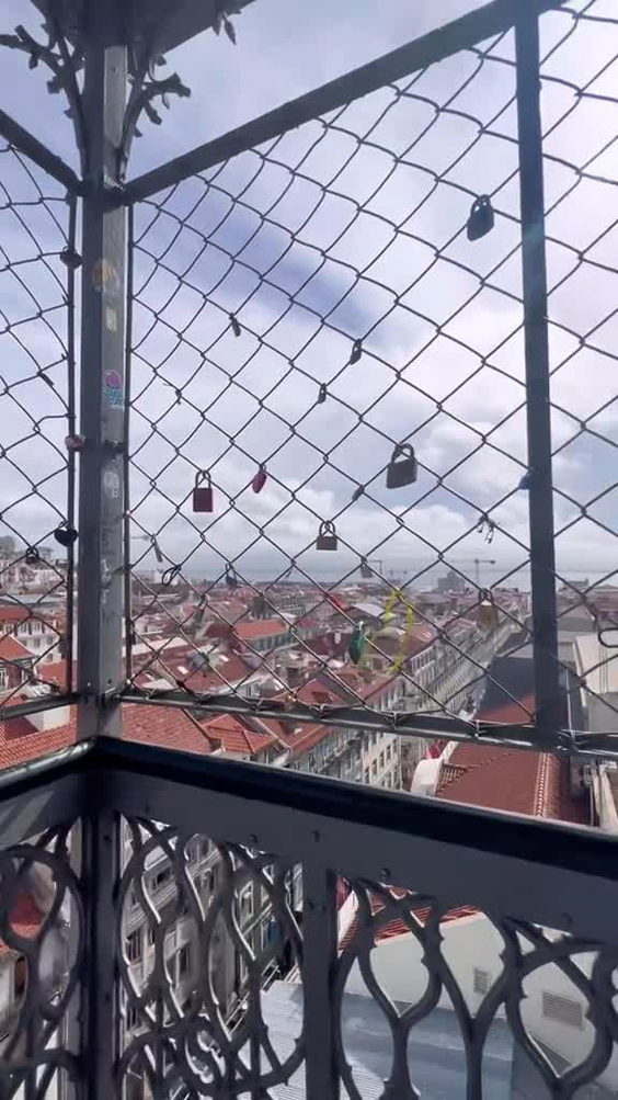 Boost Portugal - Urban Thrills