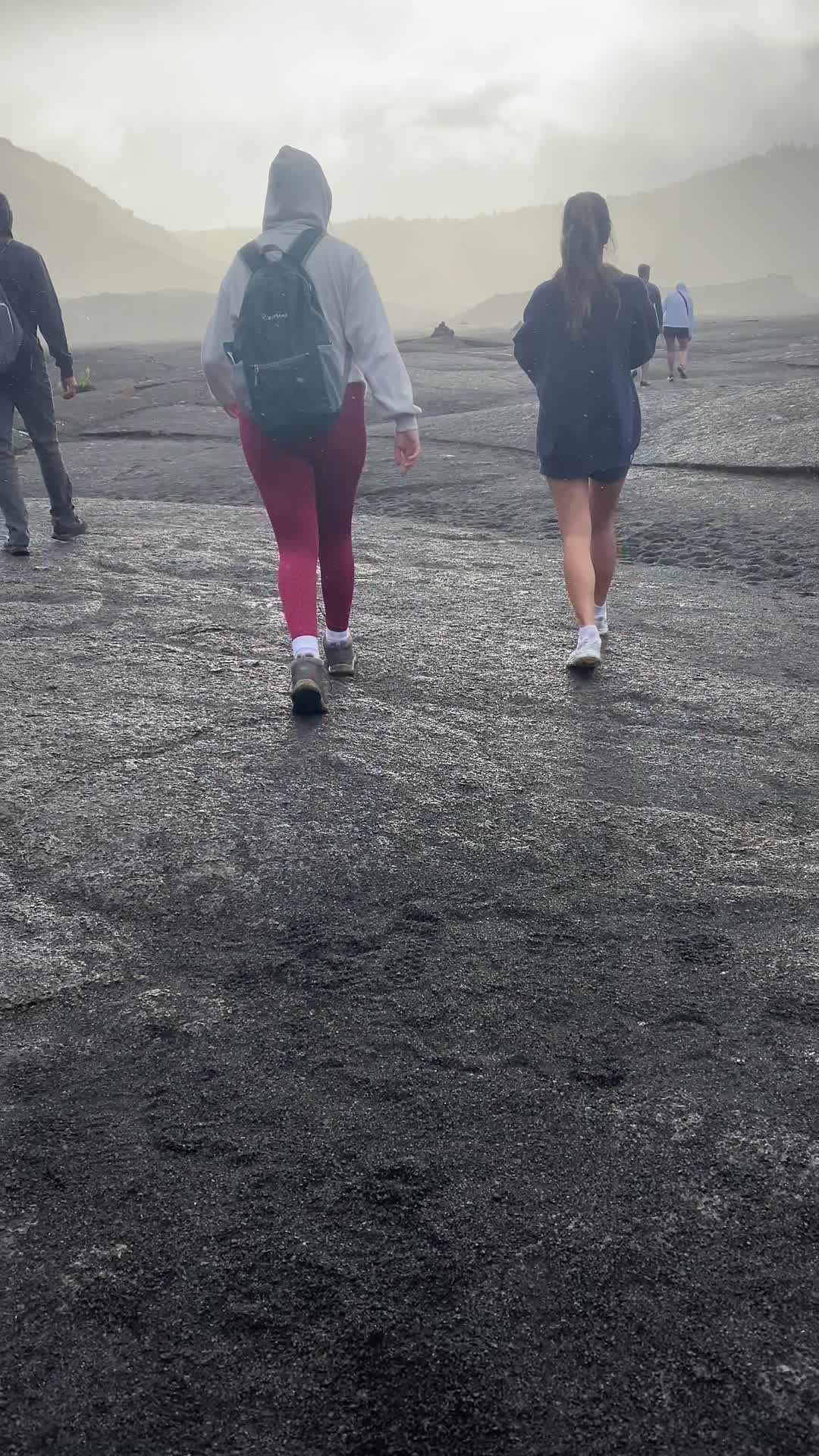Hawaii Volcanoes National Park