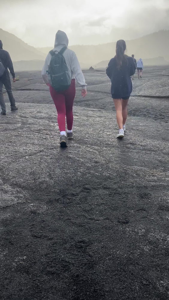 Hawaii Volcanoes National Park