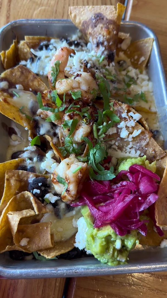 Taqueria Habanero