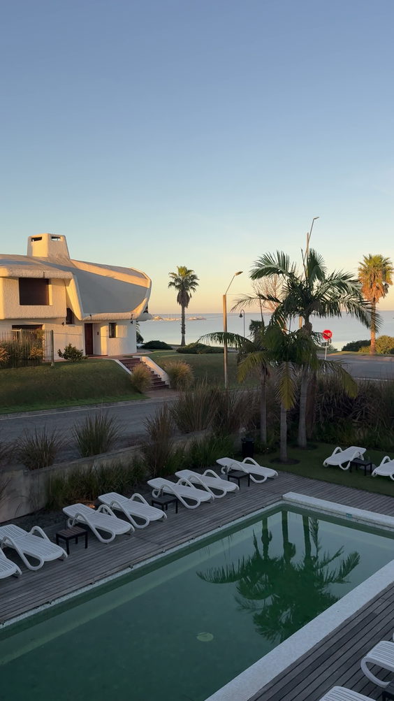 Costa Colonia Riverside Boutique Hotel