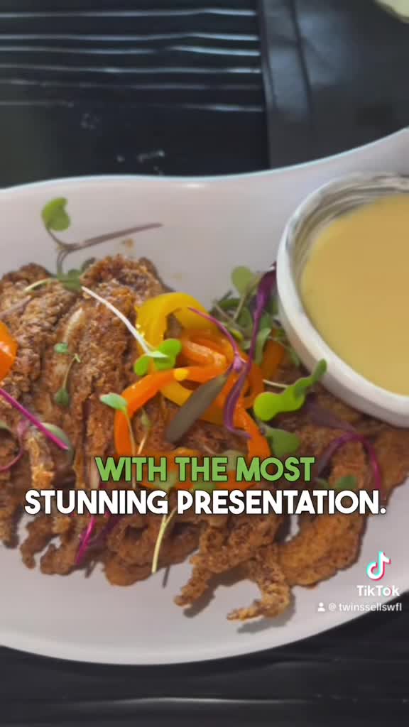 High Tide Social House