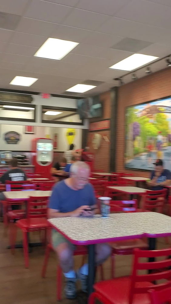 Firehouse Subs