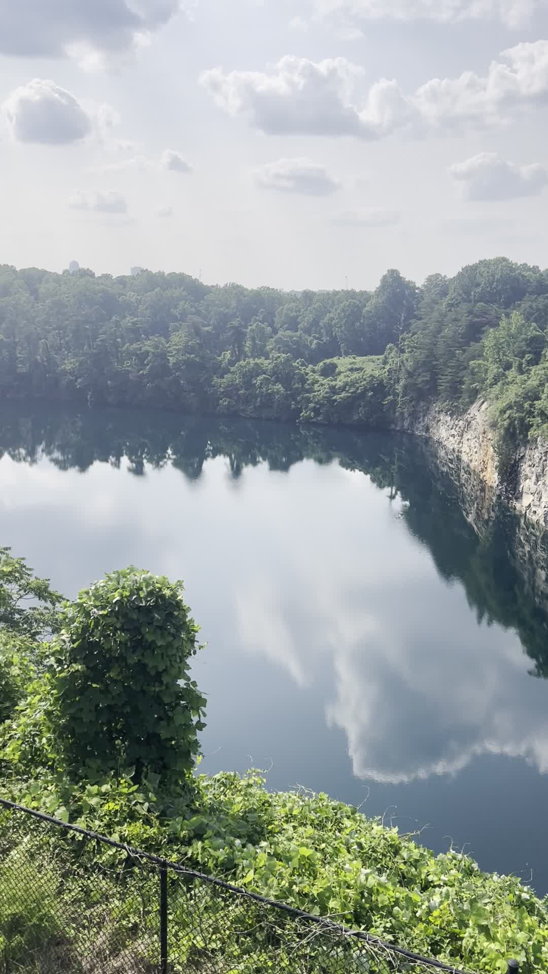 The Quarry at Grant Park
