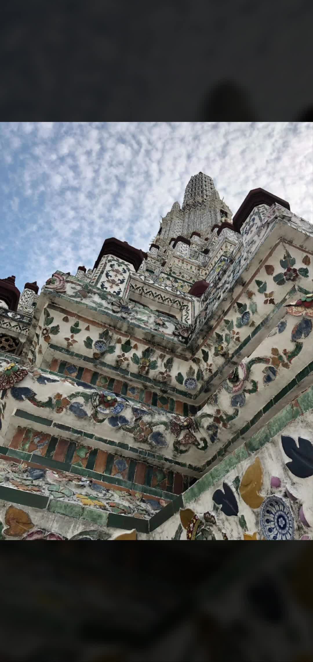 Wat Arun Ratchawararam Ratchawaramahawihan