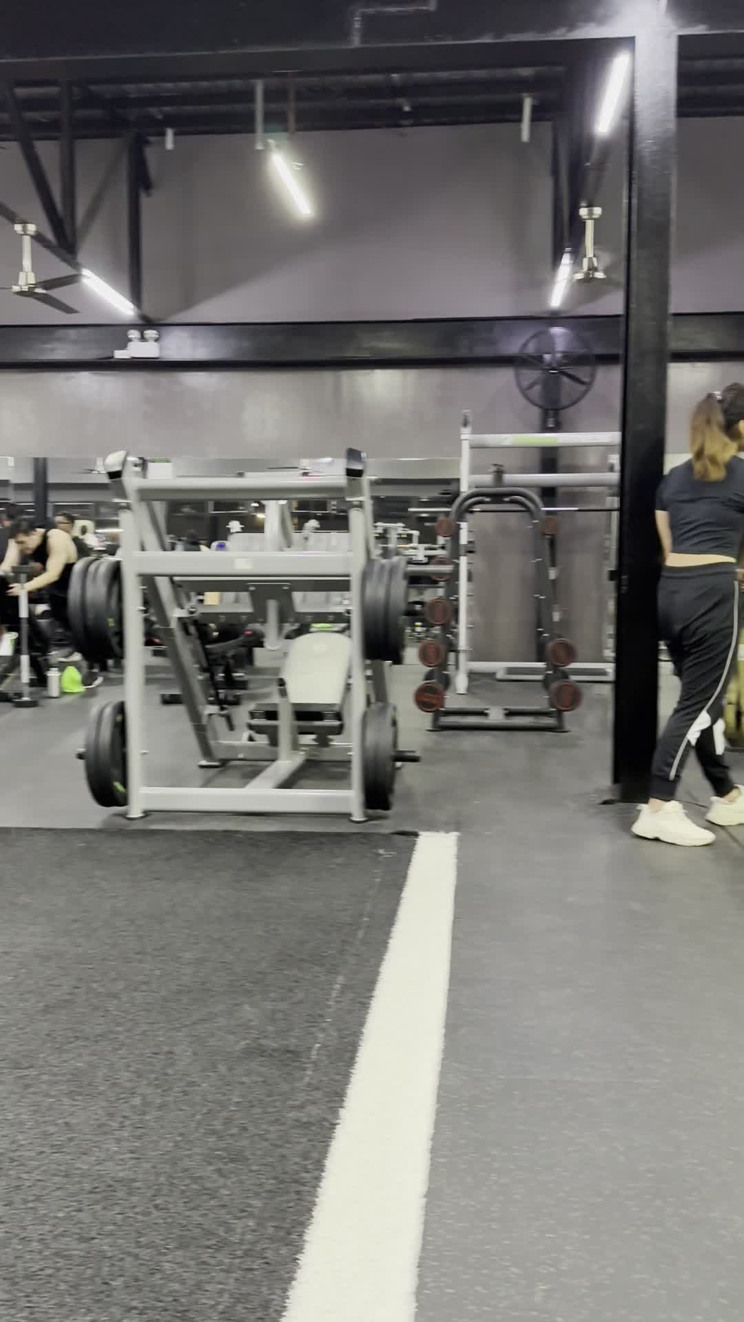 Trence Fitness