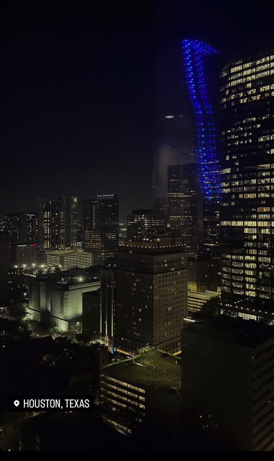 Atmosfy - Houston