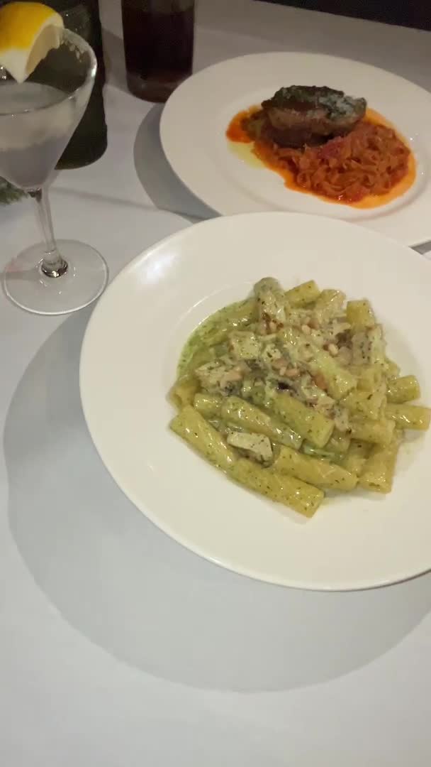 Luciana's Ristorante