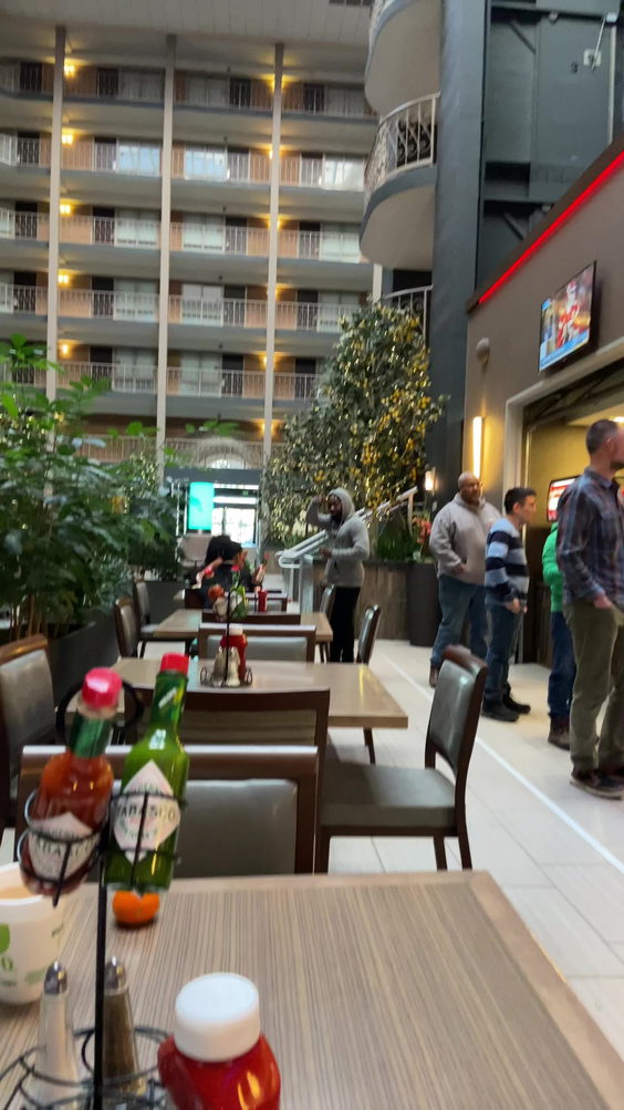 Embassy Suites by Hilton