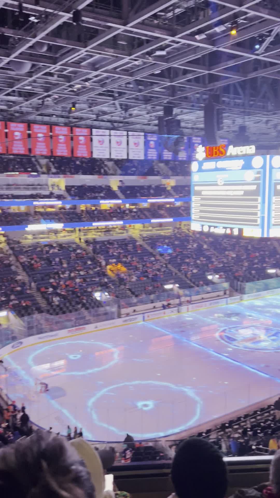 UBS Arena at Belmont Park