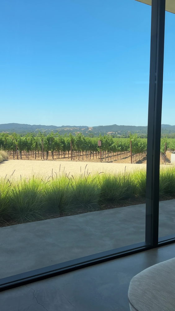 APERTURE CELLARS