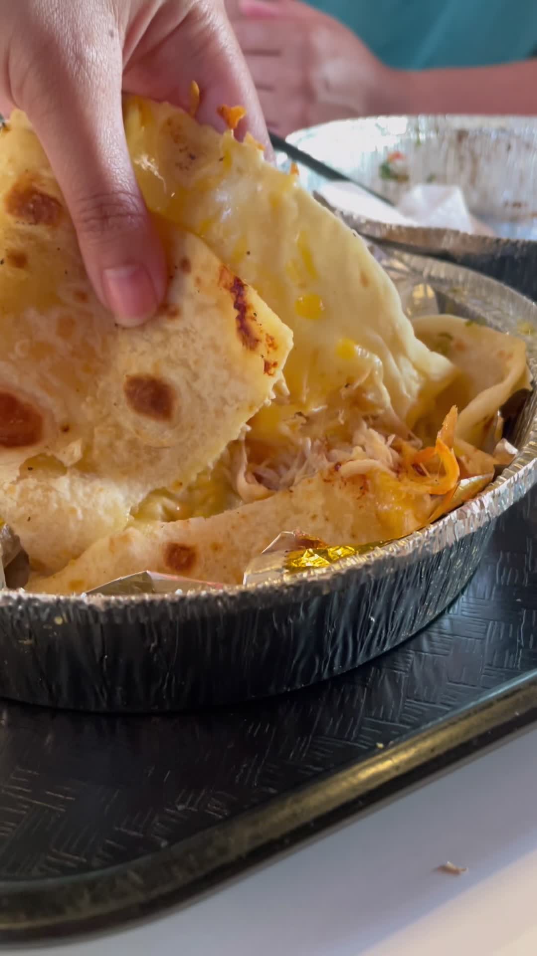 Cafe Rio Fresh Modern Mexican