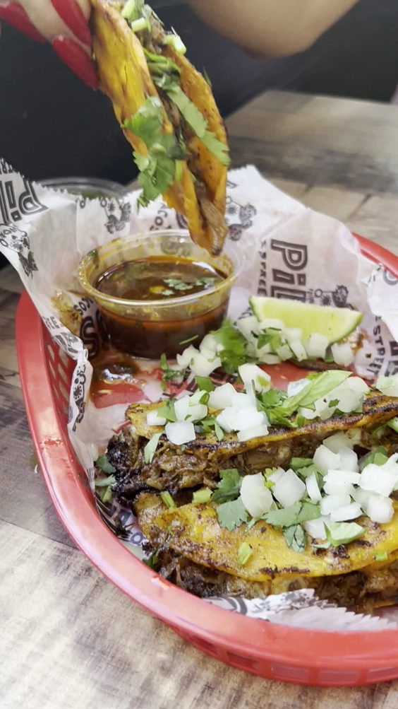 Pilo's Street Tacos