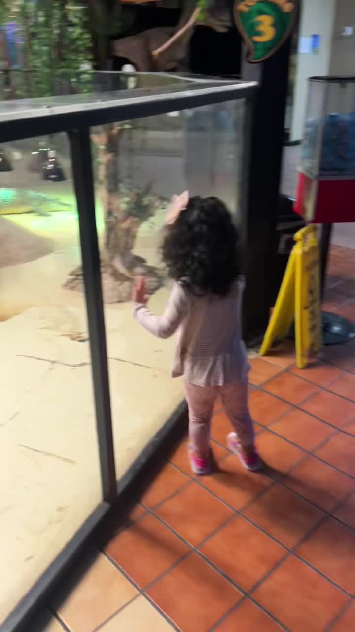 San Antonio Aquarium