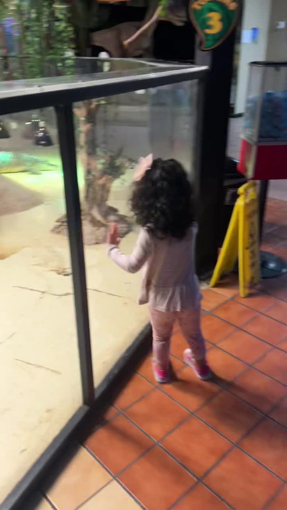San Antonio Aquarium