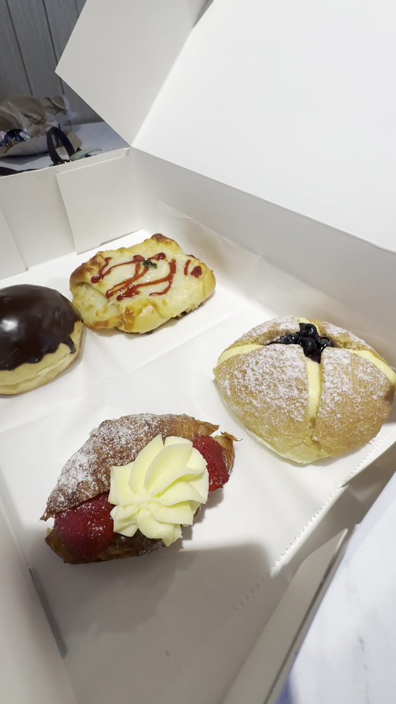 Paris Baguette