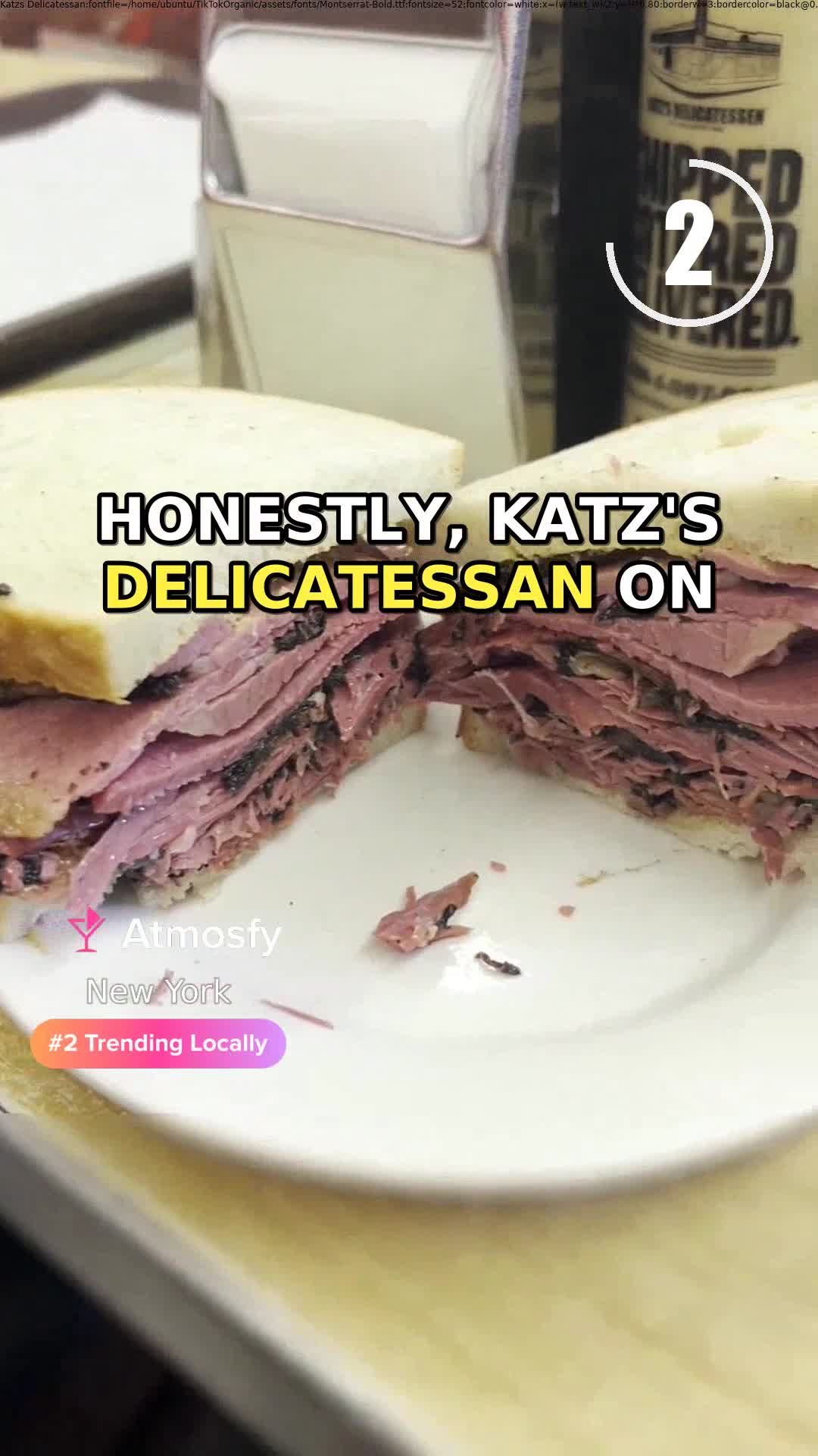 Tompkins Square Bagels