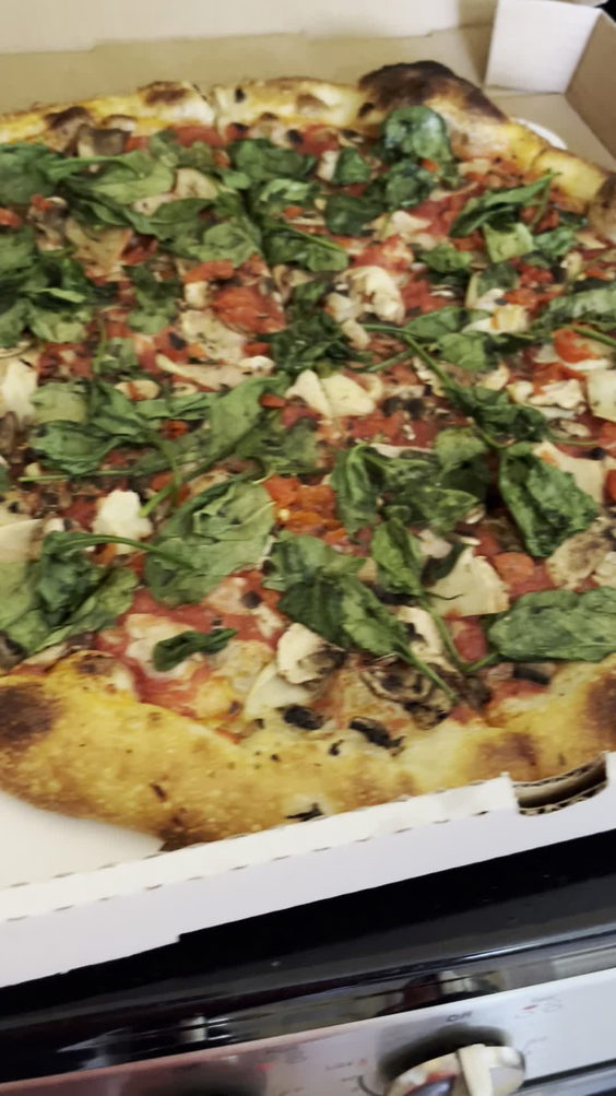 Pizzeria Pappo