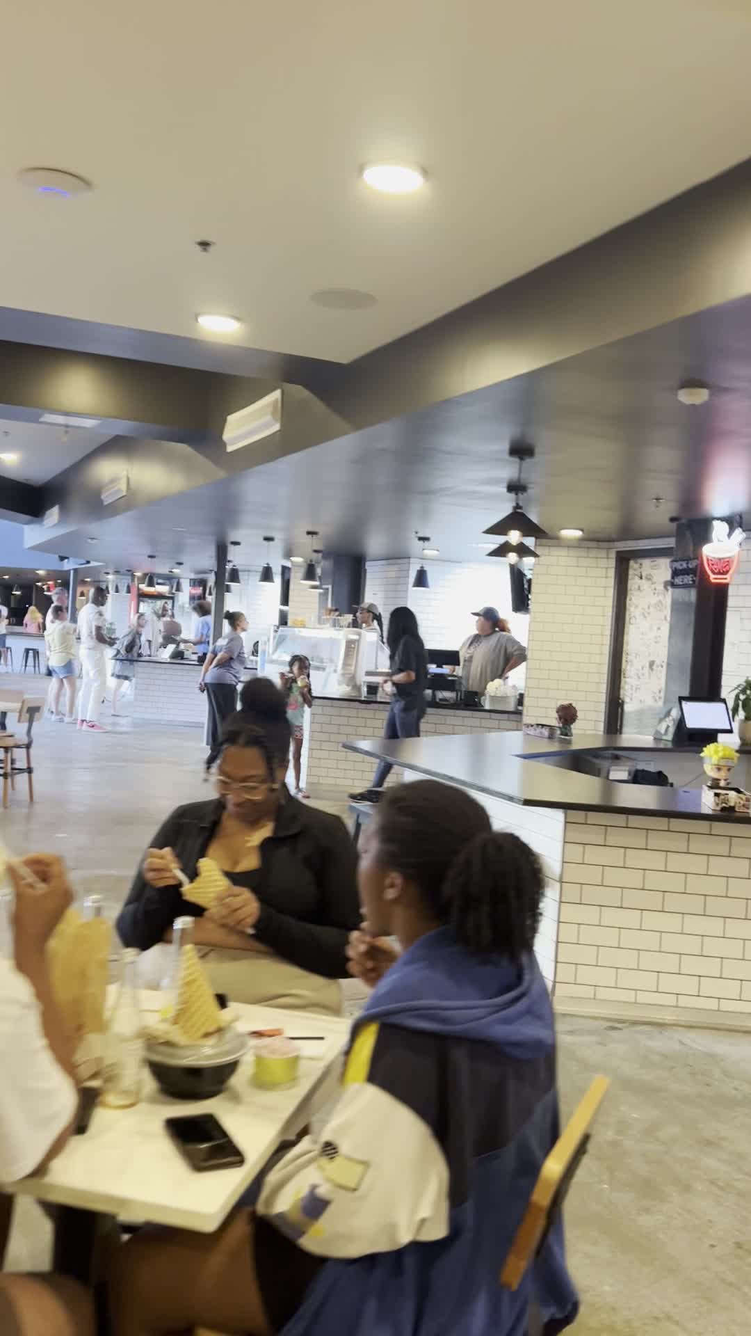 Power House Rock Hill