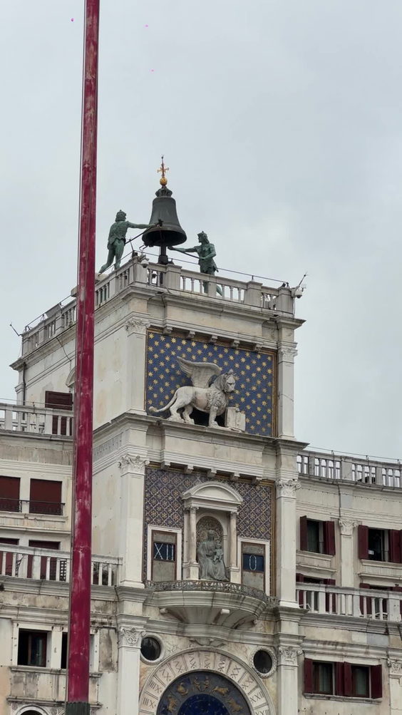 St. Mark's Square