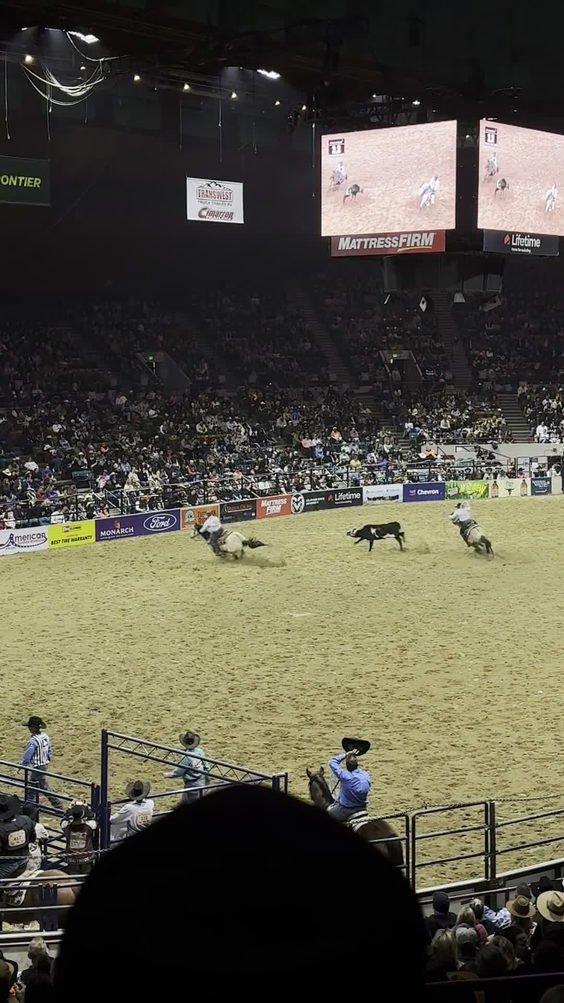 National Western Stock Show