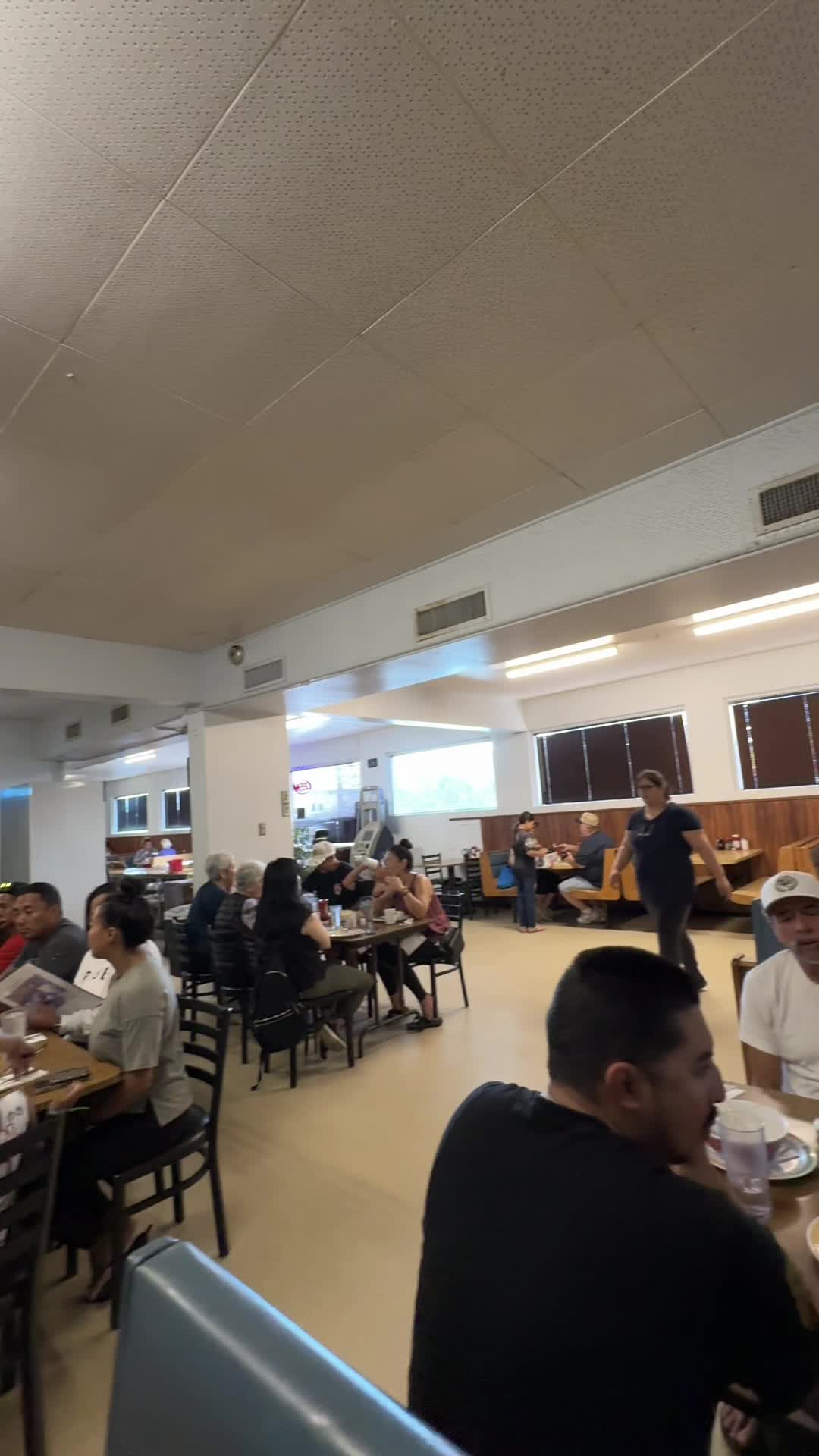 Tasty Crust Restaurant