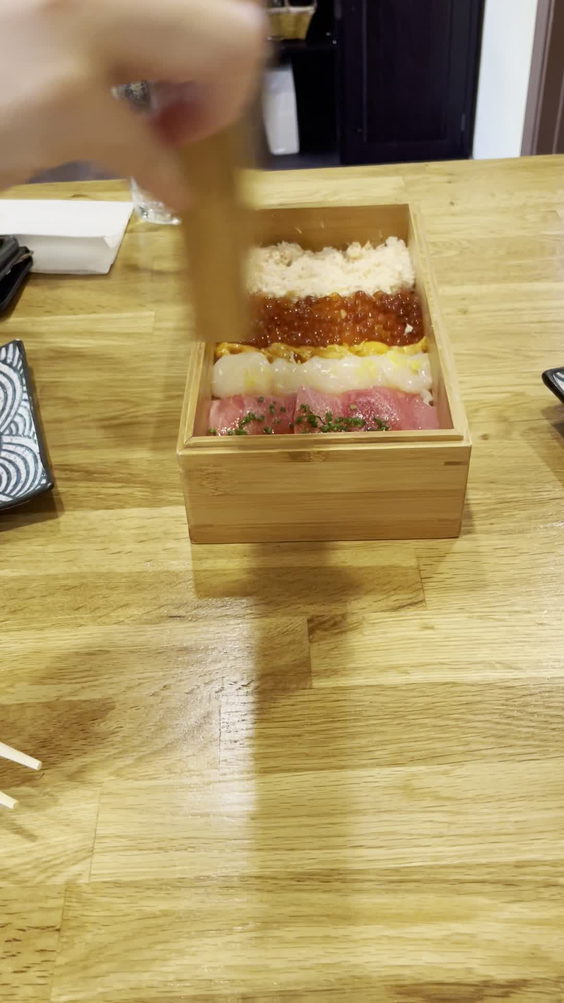 Hatcho Japanese Cuisine