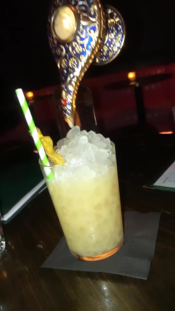 Atwater Cocktail Club