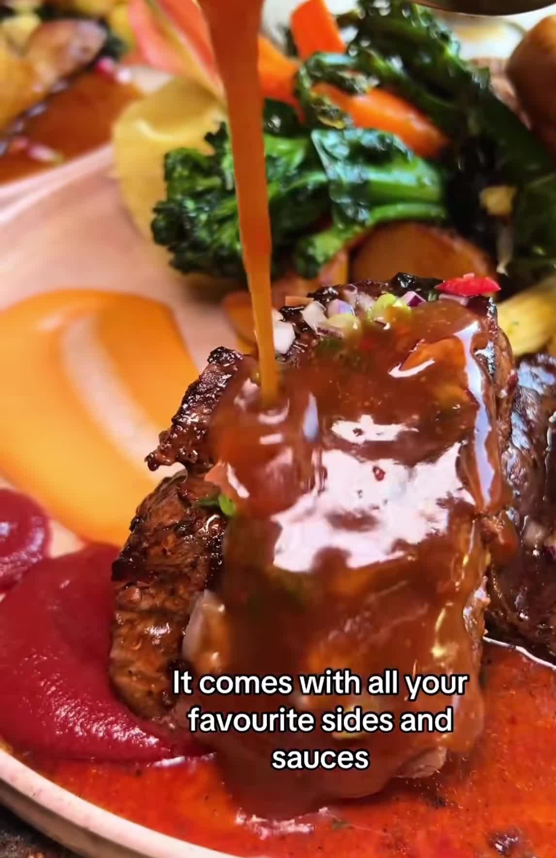 Eat Meat Halal Steakhouse Manchester