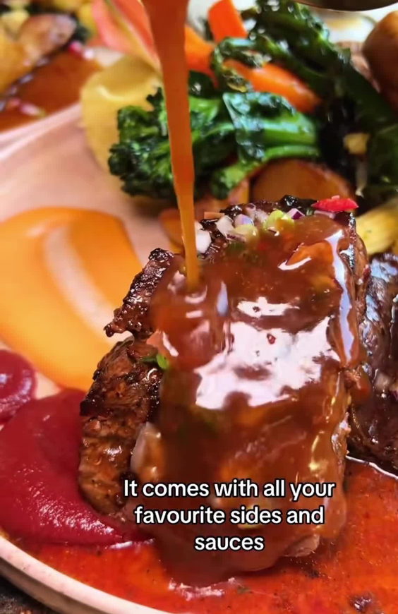 Eat Meat Halal Steakhouse Manchester