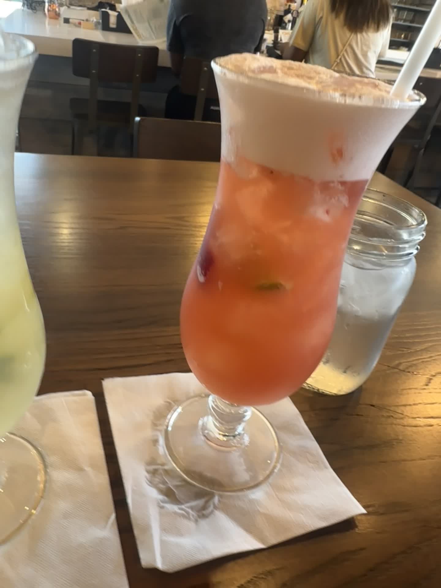 Eggcellence Cafe & Bakery