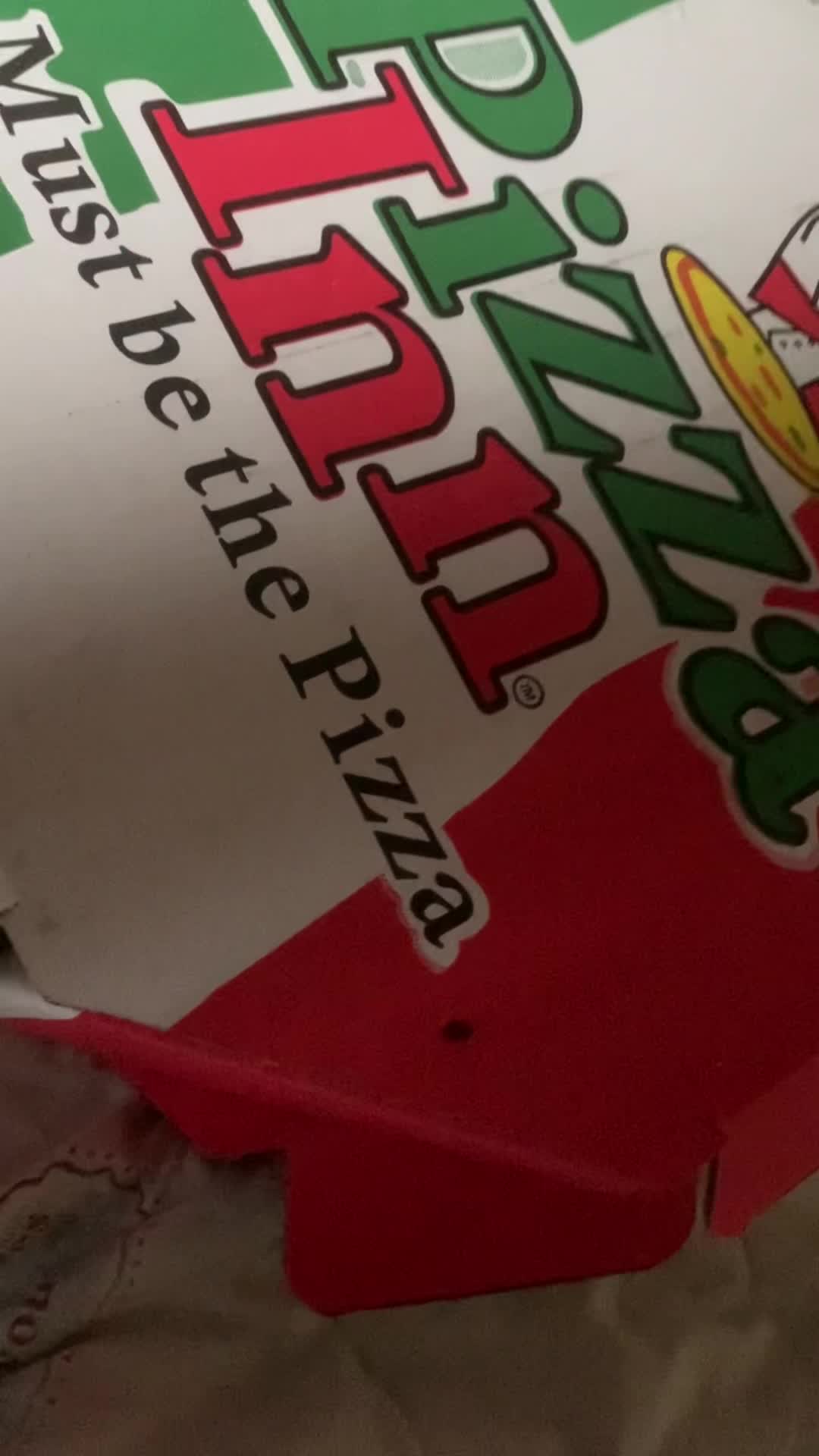 Pizza inn Northmead