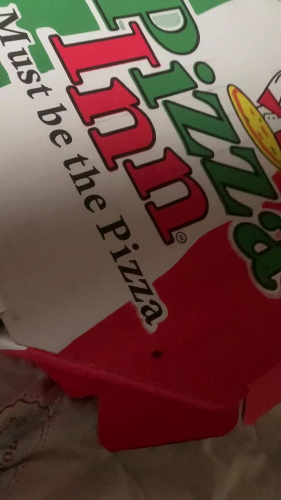 Pizza inn Northmead
