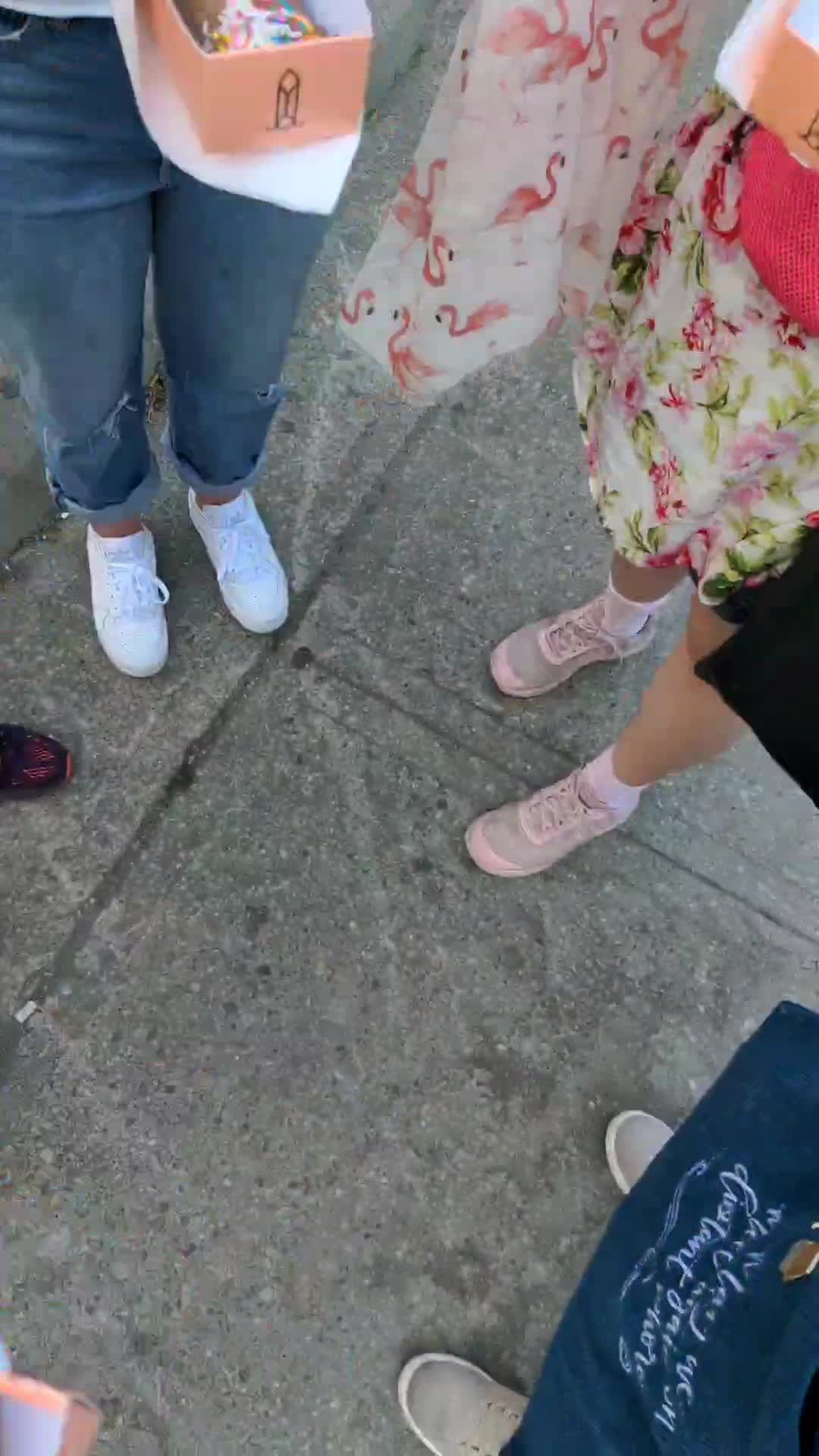 Members Only Waffle House