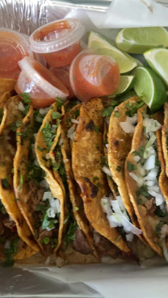 Fatboys Taqueria