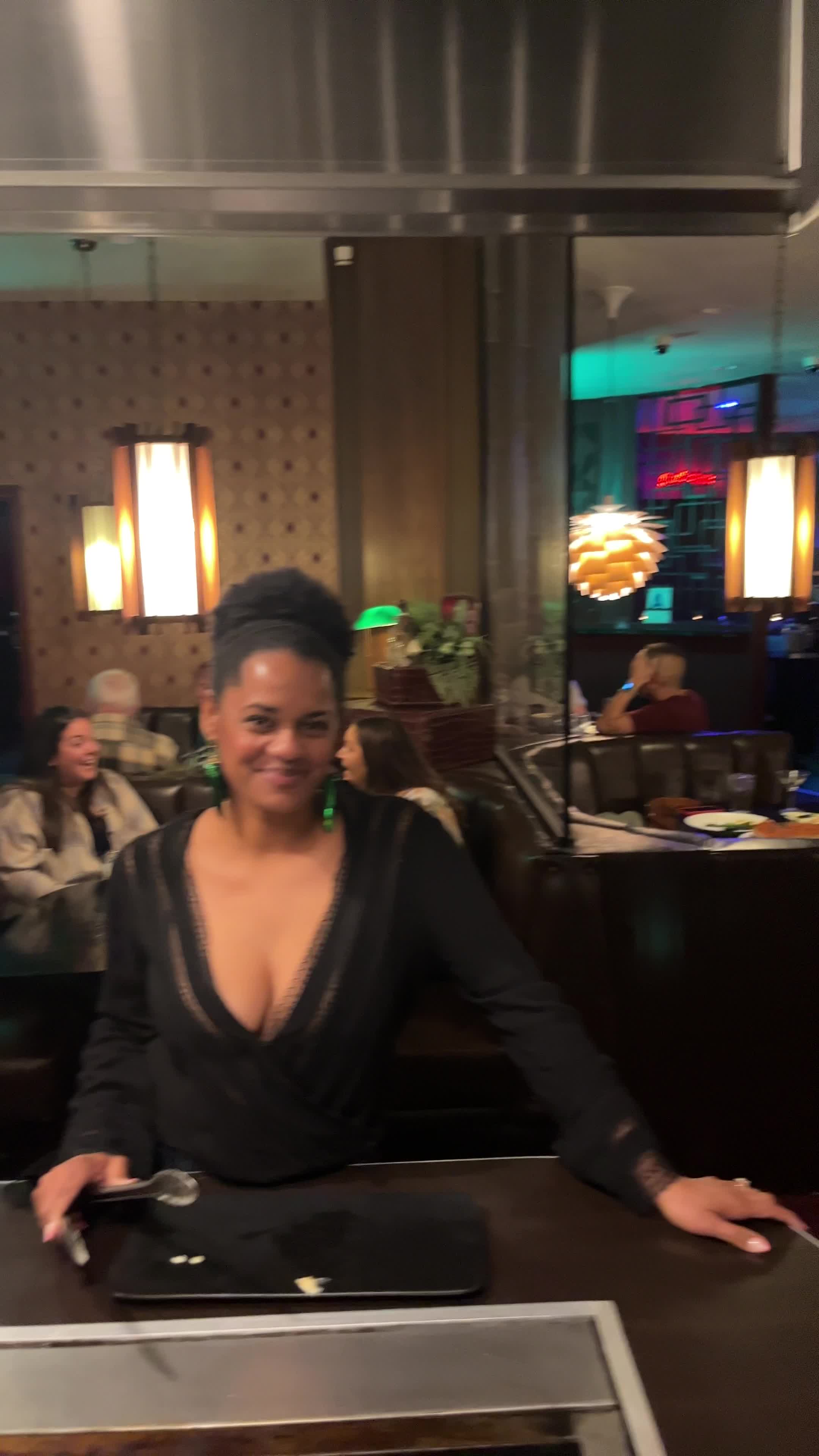 Riviera Supper Club and Turquoise Room
