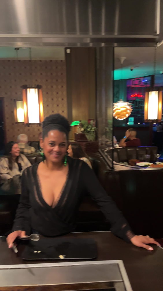 Riviera Supper Club and Turquoise Room