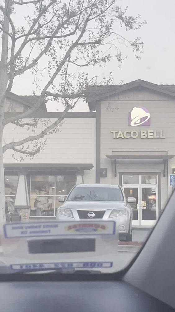 Taco Bell