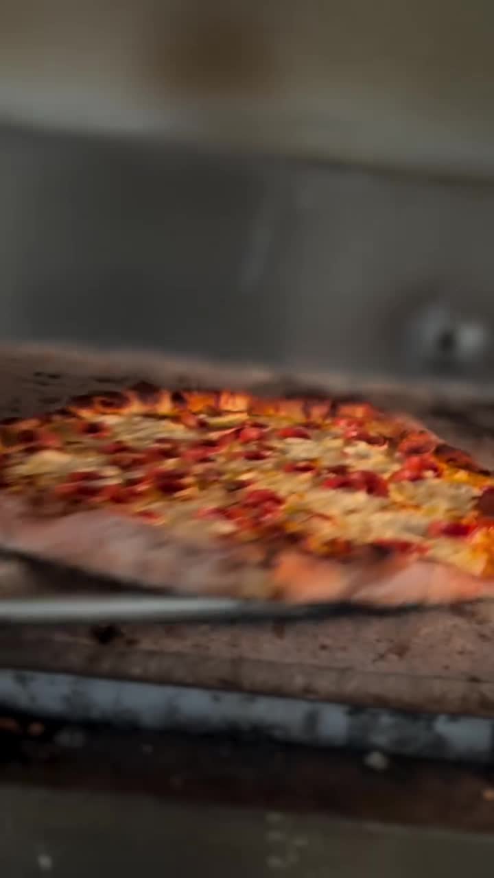 Archetype Pizza