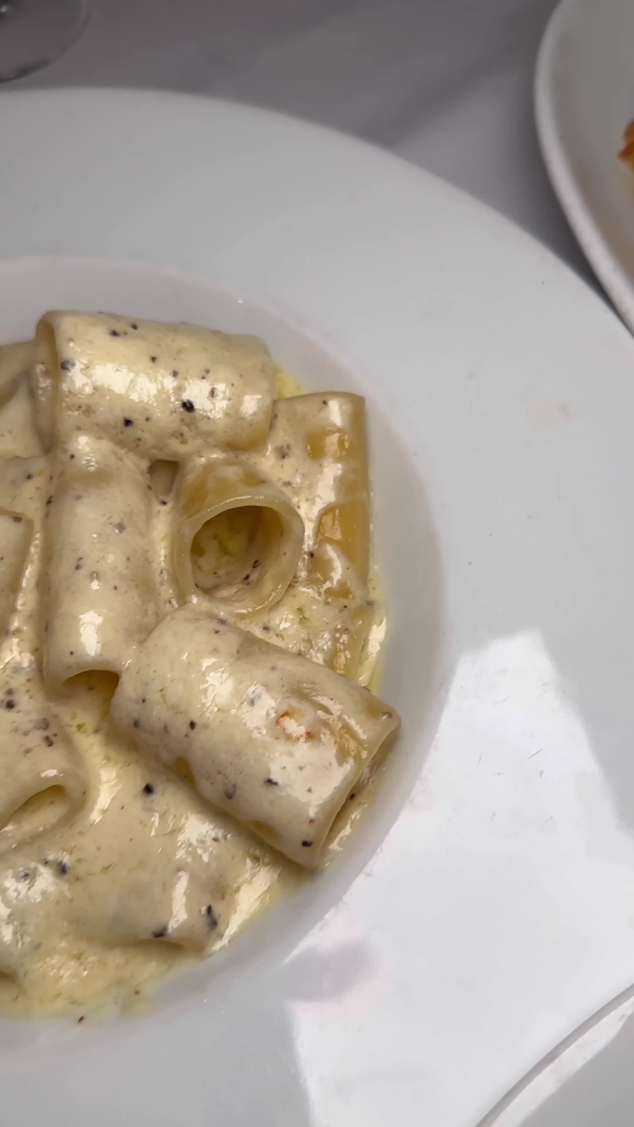 Matteo's of Huntington