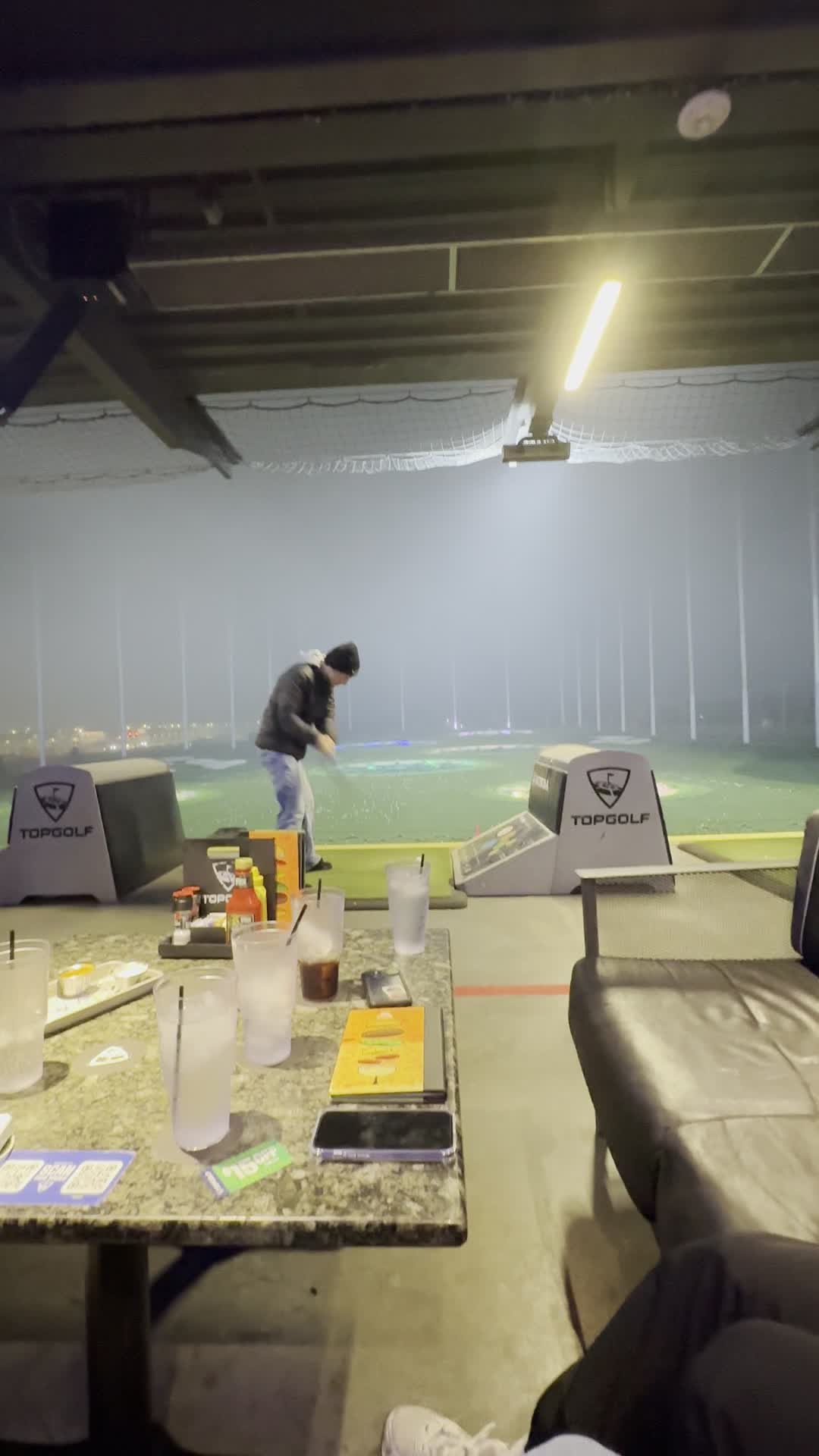 Topgolf